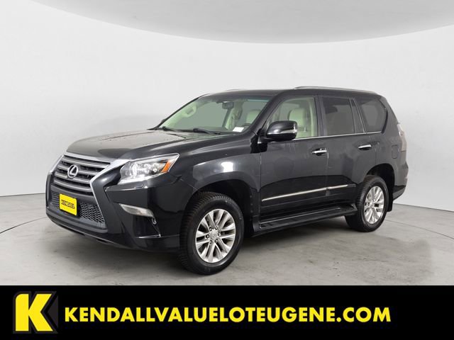 Used 2014 Lexus GX 460 w/ Premium Package image 1