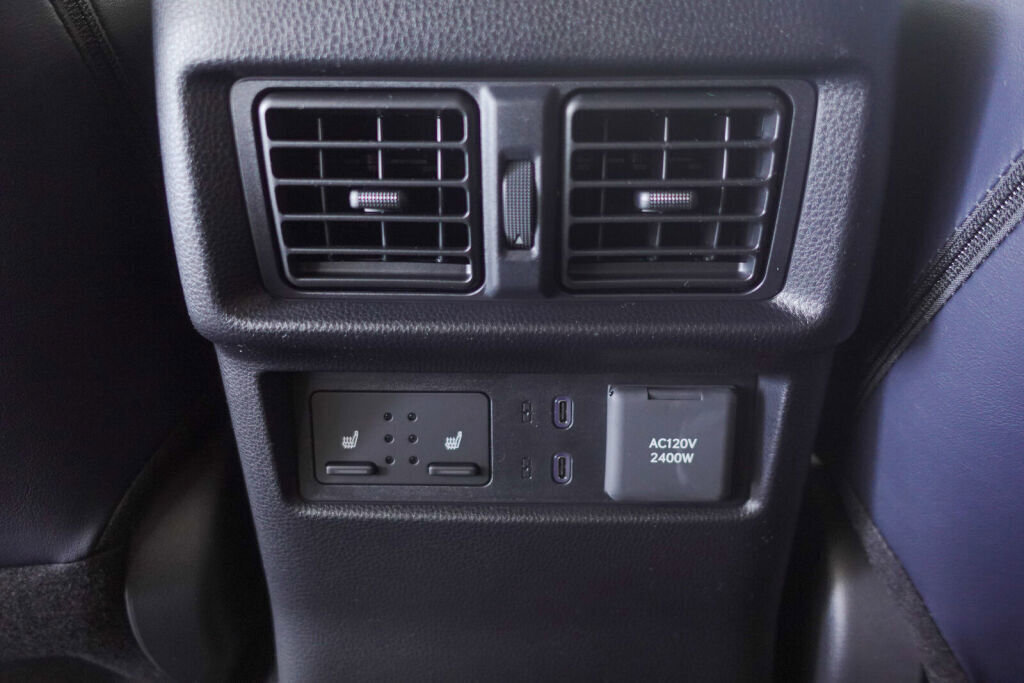New 2026 Toyota 4Runner 4WD image 34