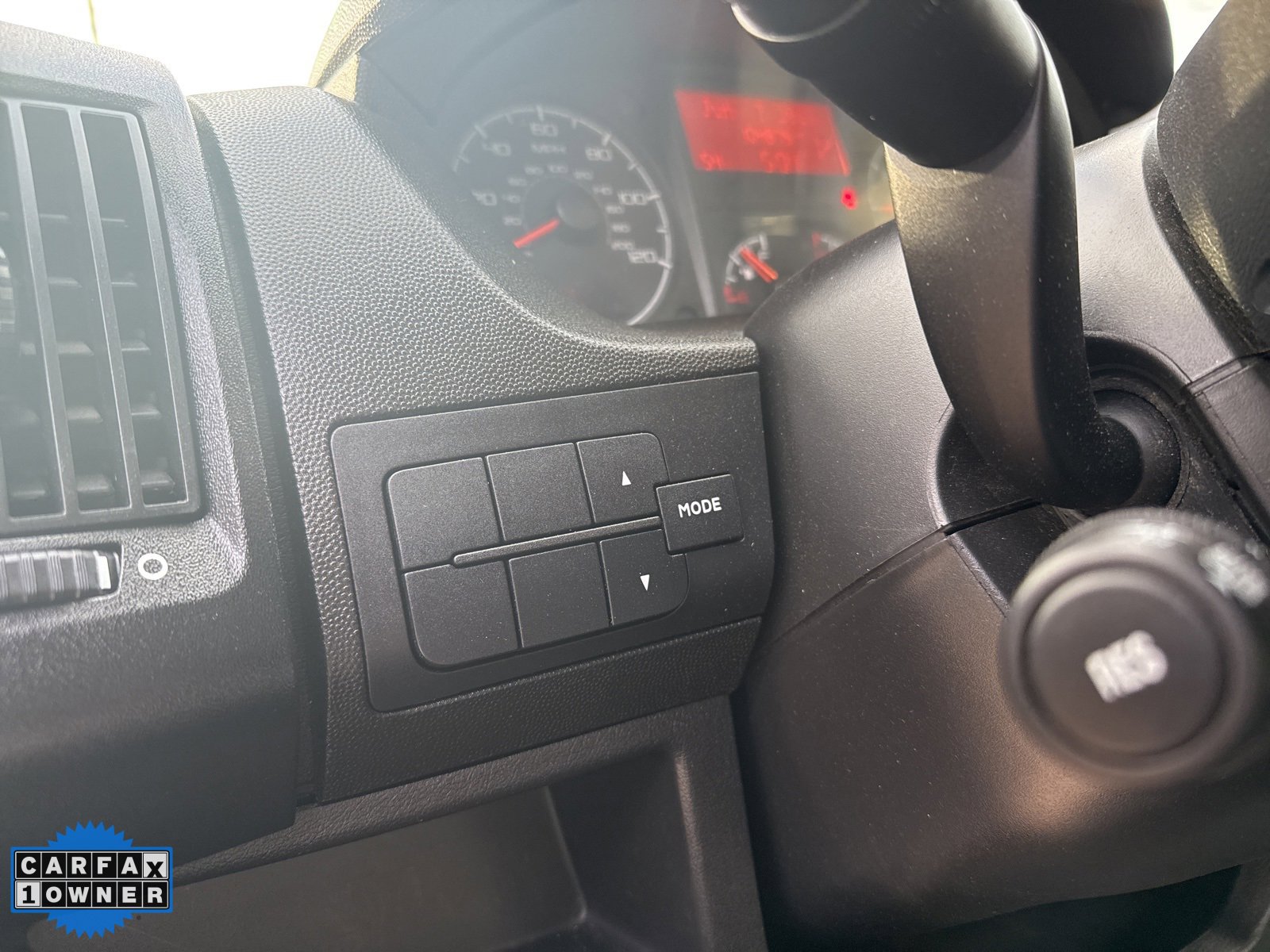 Used 2020 RAM ProMaster 1500 w/ Interior Convenience Group image 14