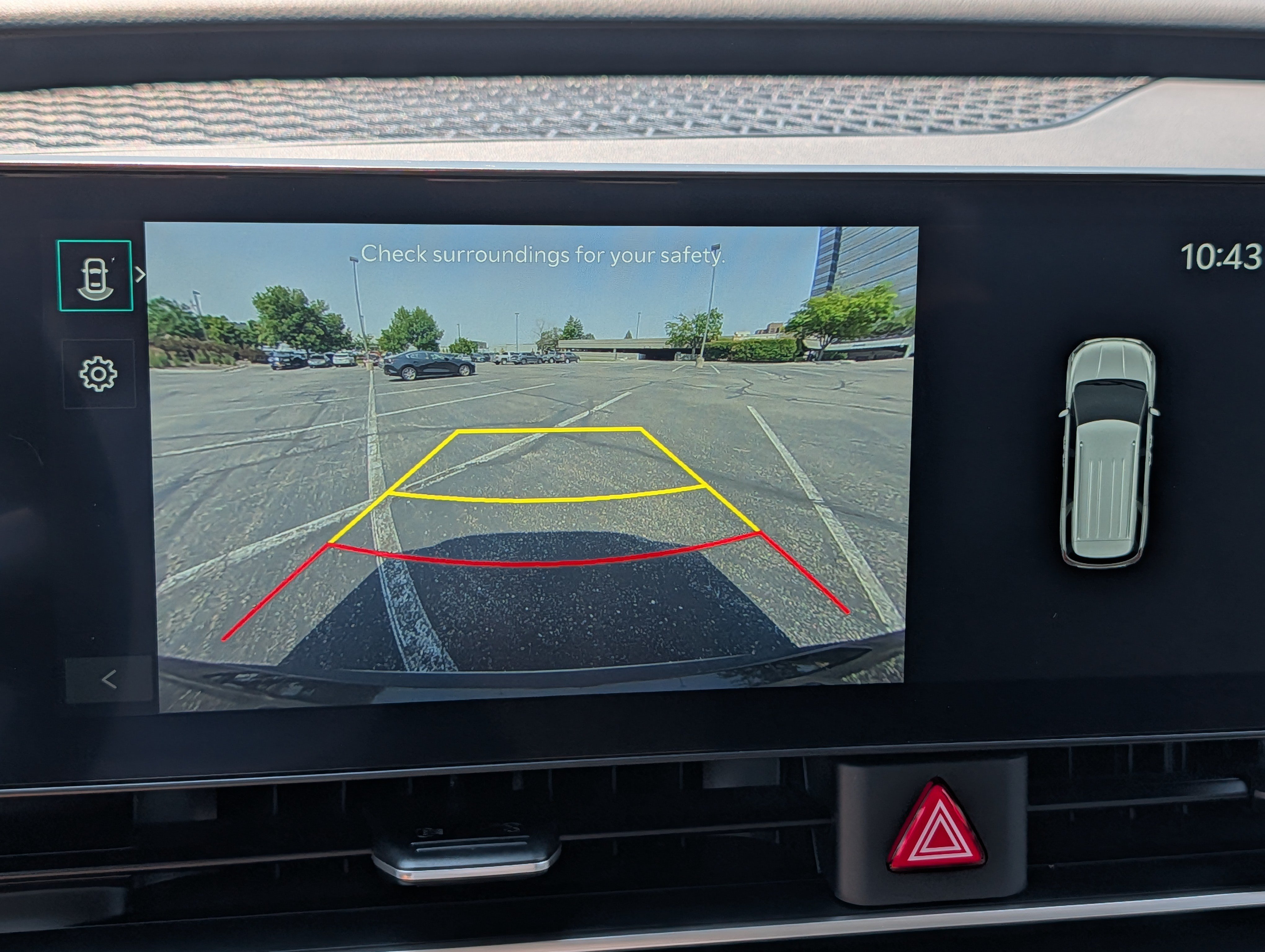 Certified 2026 Kia Carnival FWD image 27