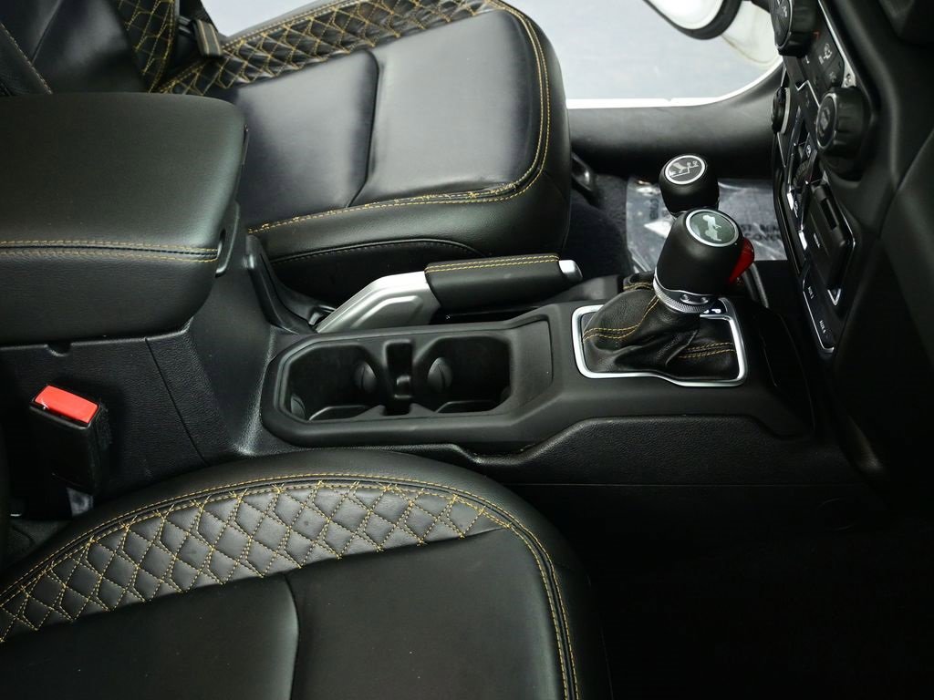 Used 2021 Jeep Wrangler Unlimited Sahara image 31