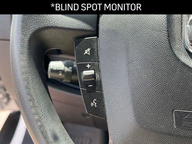 Used 2021 RAM ProMaster 1500 w/ Convenience Group image 6