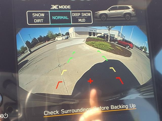 New 2026 Subaru Forester Premium image 15