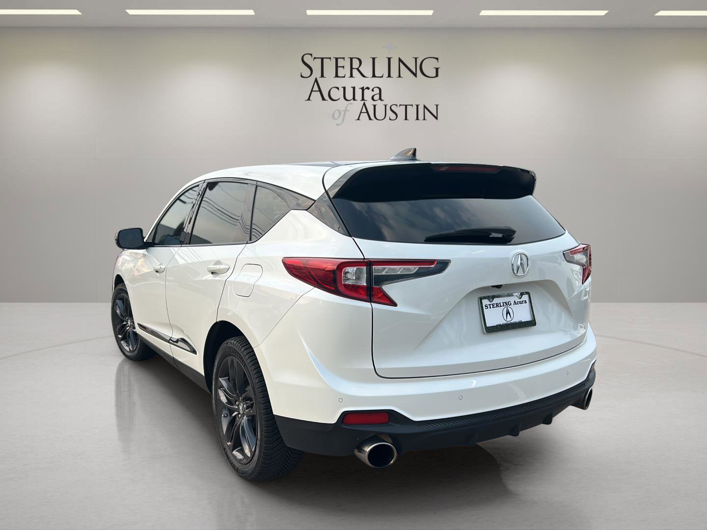 Used 2019 Acura RDX A-Spec FWD image 7