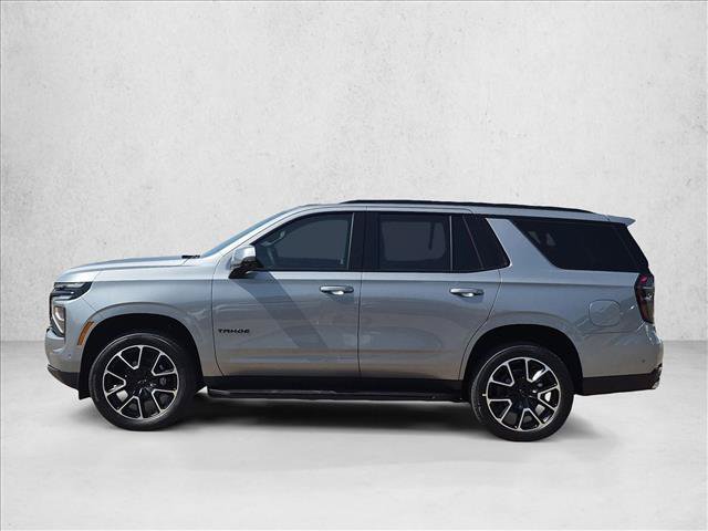 New 2026 Chevrolet Tahoe RST w/ Comfort Package RWD image 5