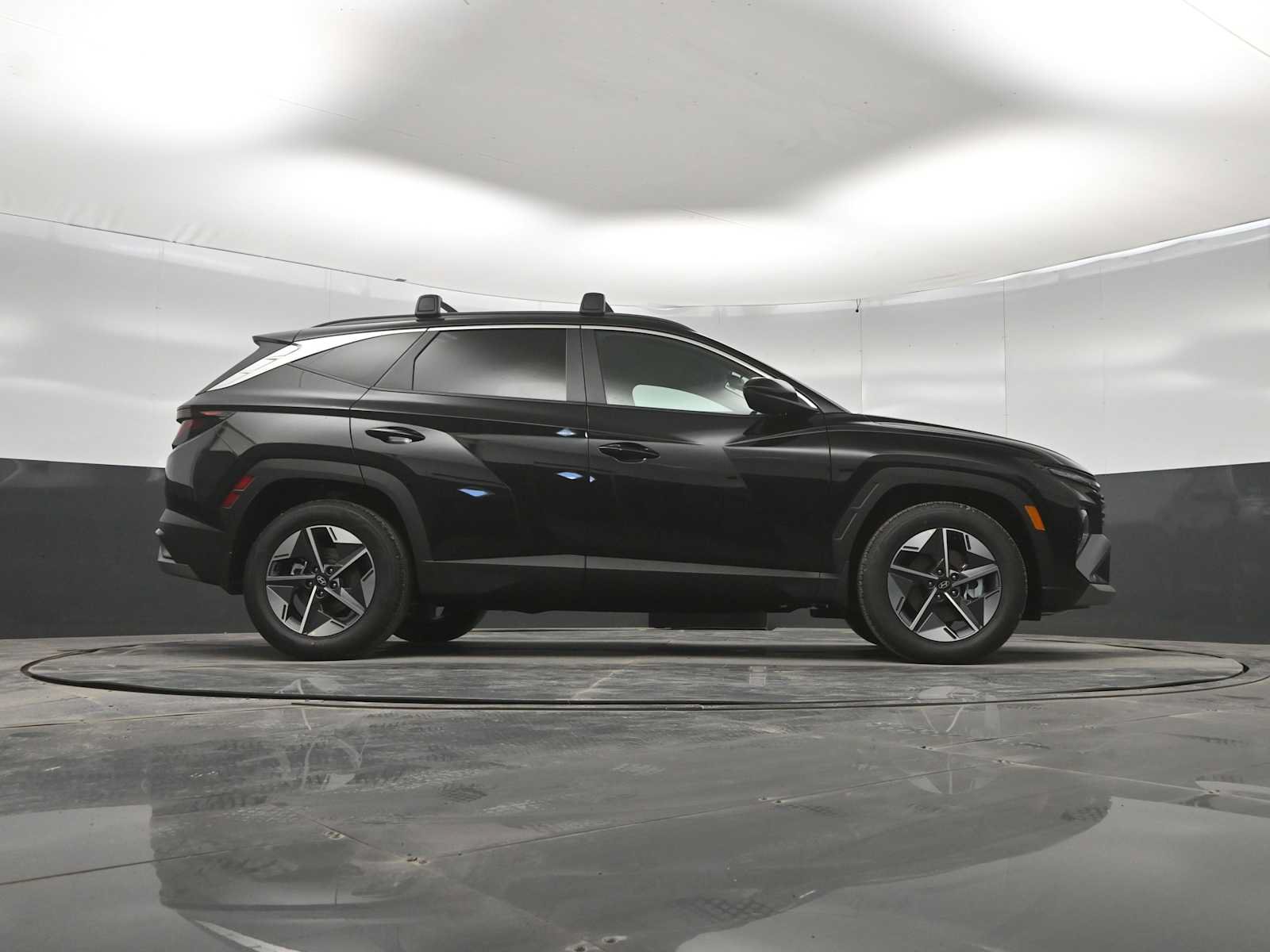 New 2026 Hyundai Tucson SEL FWD image 40