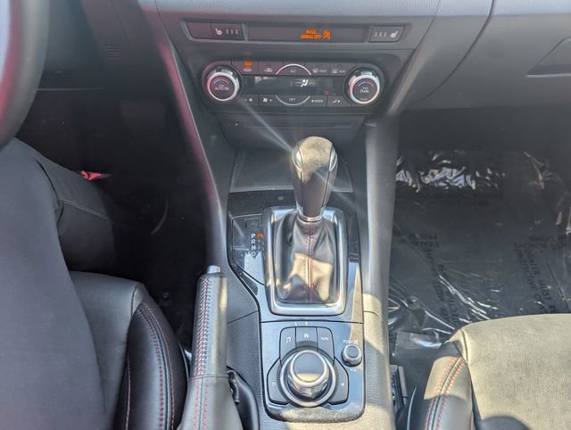 Used 2015 MAZDA MAZDA3 i Grand Touring image 13