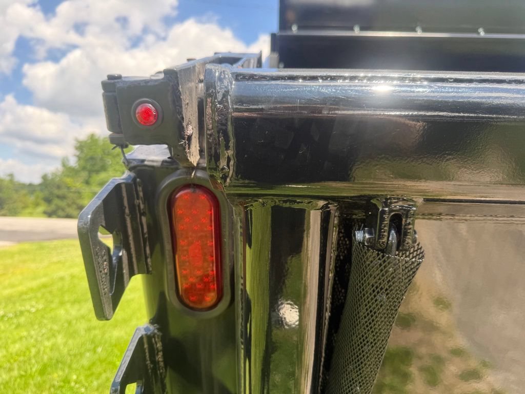 New 2024 RAM 5500 Tradesman RWD image 39