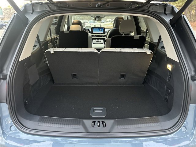 New 2026 Lincoln Aviator Reserve image 25