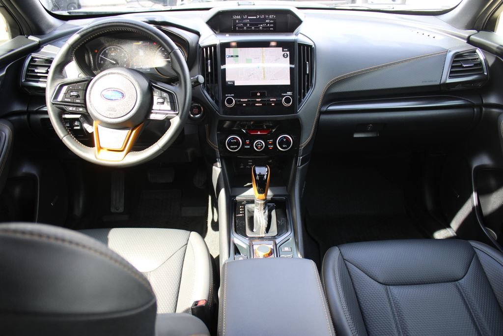 Used 2024 Subaru Forester Wilderness image 24