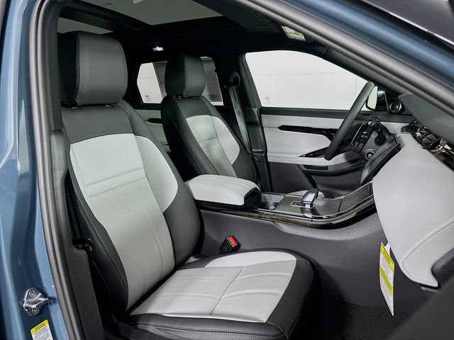 New 2026 Land Rover Range Rover Evoque Hoxton AWD/4WD image 23
