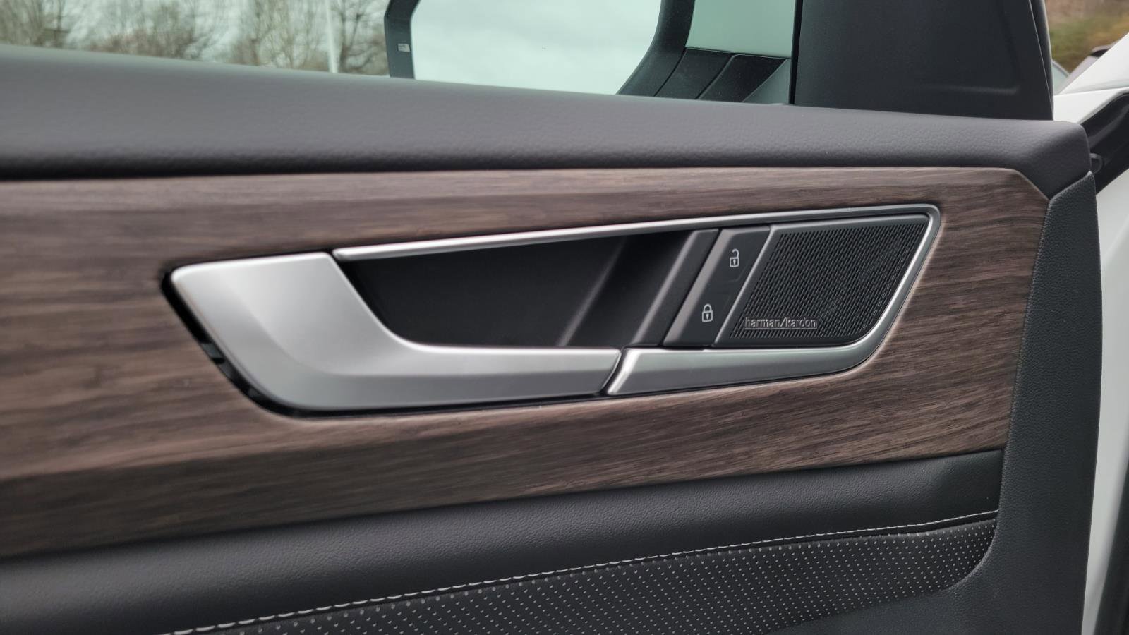 New 2026 Volkswagen Atlas SEL Premium R-Line image 22