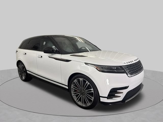 Used 2024 Land Rover Range Rover Velar Dynamic SE AWD/4WD image 3