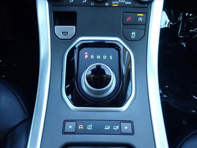 Used 2016 Land Rover Range Rover Evoque SE Premium AWD/4WD image 22