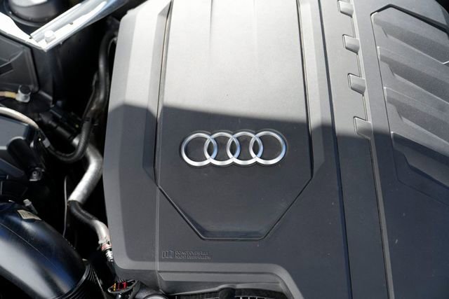 Used 2021 Audi A4 2.0T Premium Plus w/ Premium Plus Package image 16