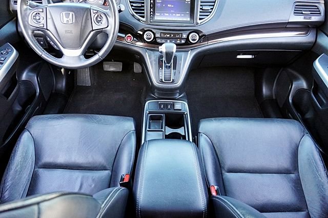 Used 2016 Honda CR-V EX-L image 23