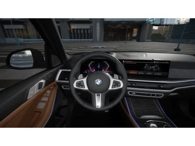 New 2027 BMW X7 xDrive40i w/ M Sport Package AWD/4WD image 13
