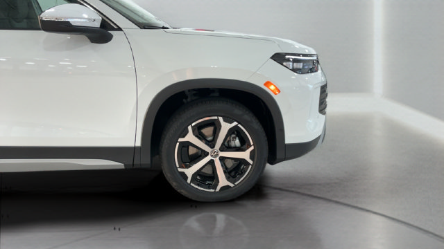New 2026 Volkswagen Tiguan SE AWD/4WD image 23