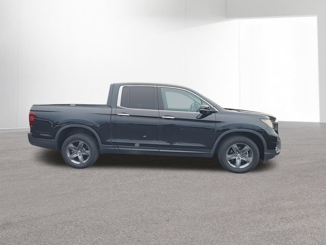 Certified 2023 Honda Ridgeline RTL-E image 11
