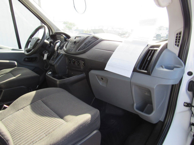 Used 2019 Ford Transit 350 156 DRW RWD image 15