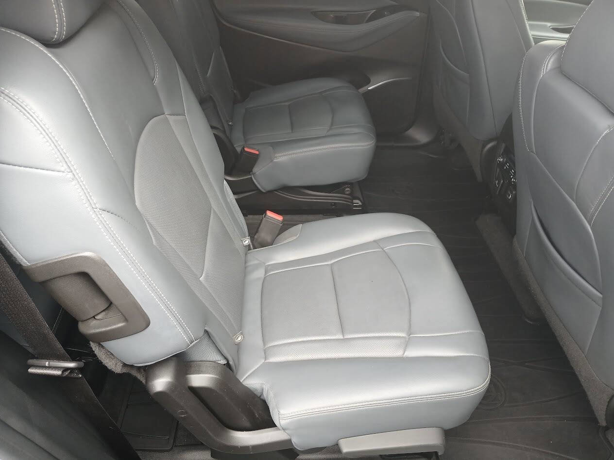 Used 2020 Buick Enclave Premium w/ Surround and Sites Package image 9