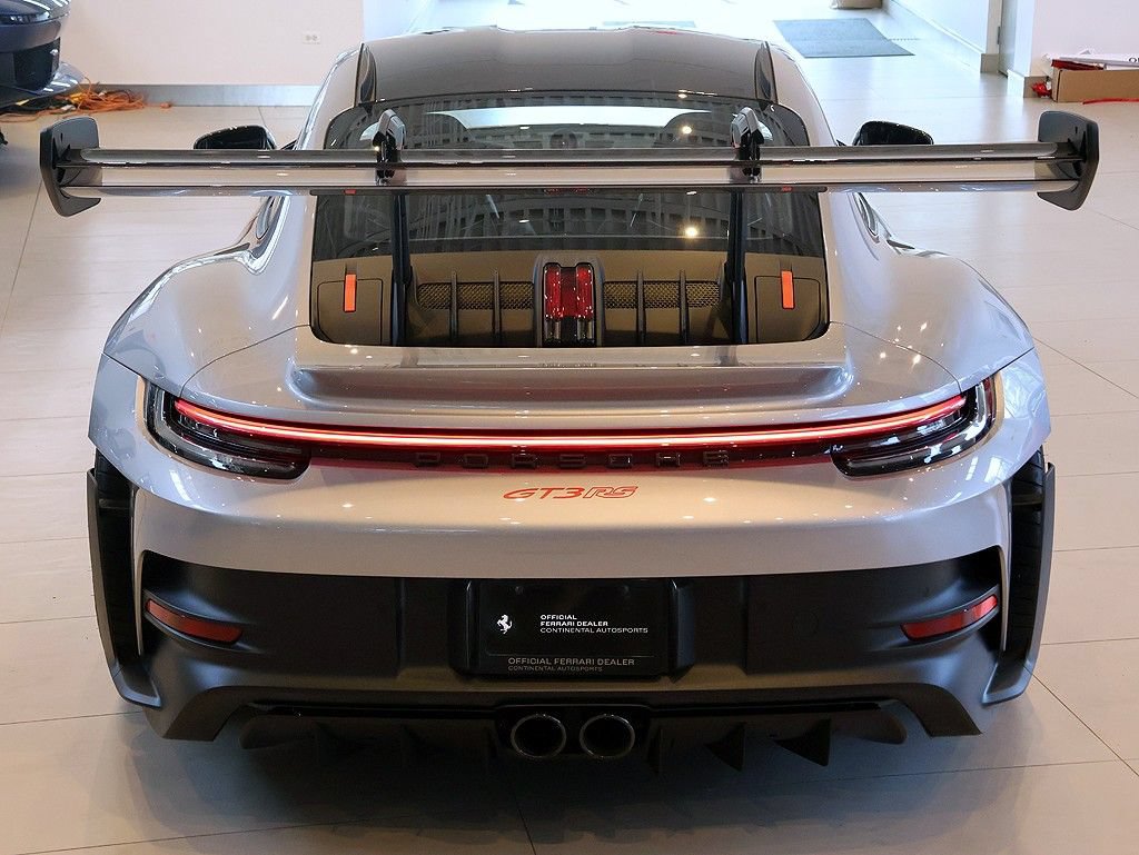 Used 2025 Porsche 911 GT3 RS RWD image 54