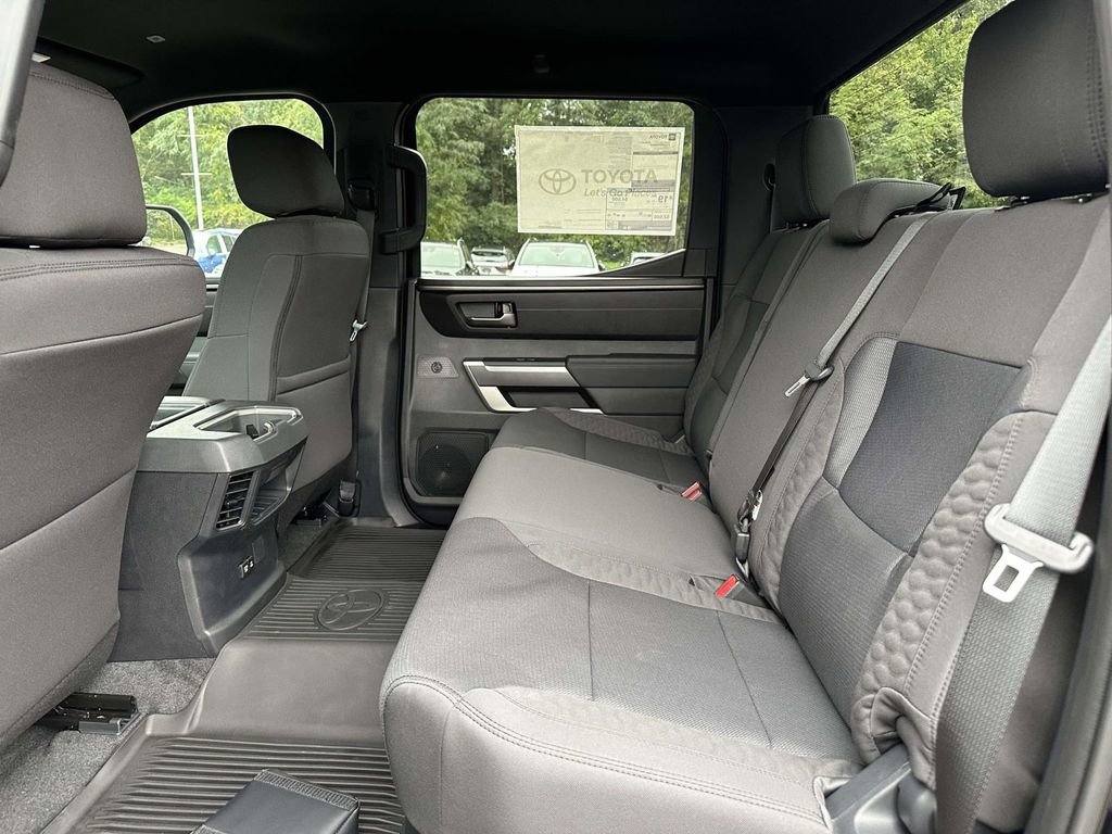 New 2026 Toyota Tundra SR5 image 16