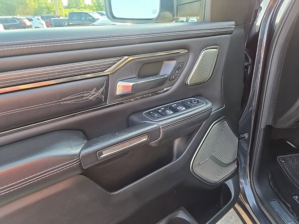 Used 2021 RAM 1500 Limited image 40