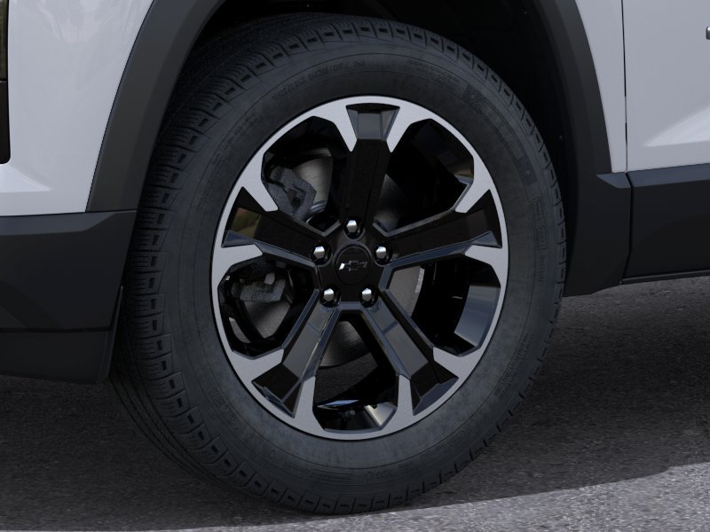 New 2026 Chevrolet Equinox LT FWD image 33