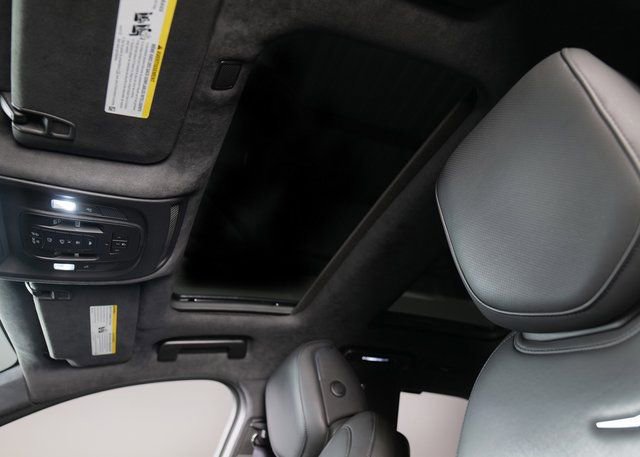 Used 2018 Cadillac CT6 Platinum image 25