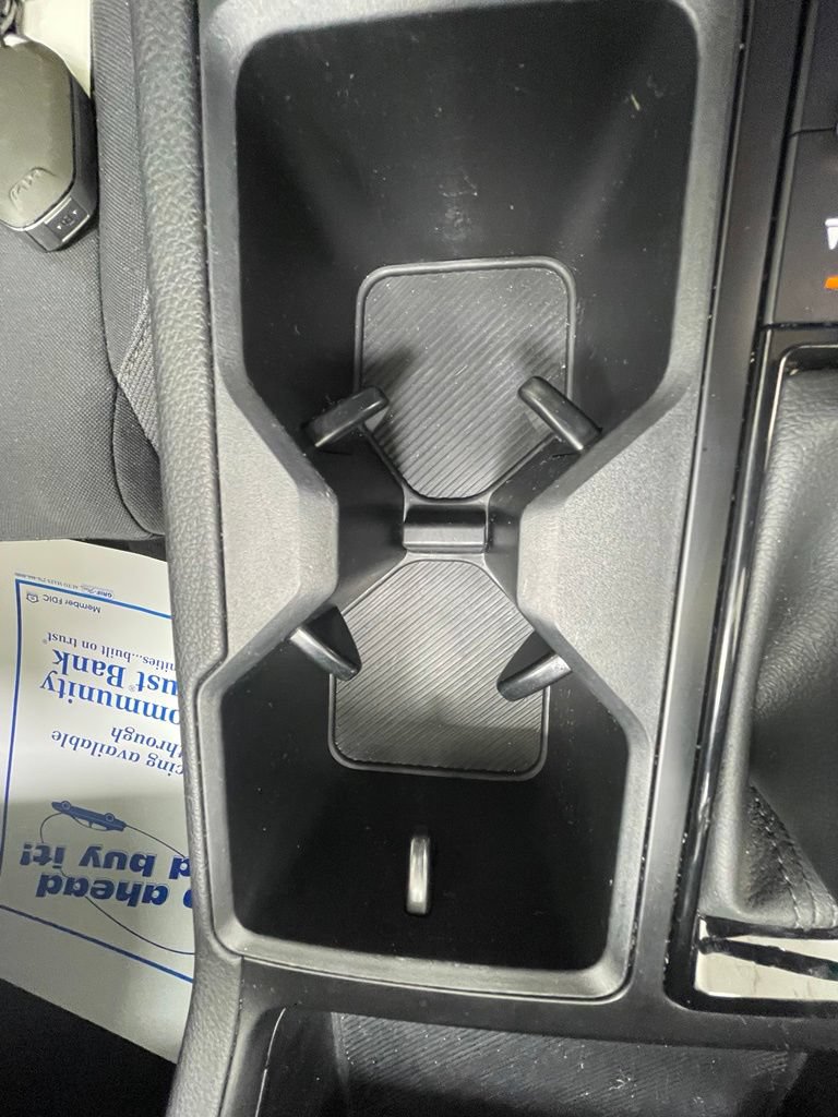 Used 2025 Kia K5 LXS FWD image 18