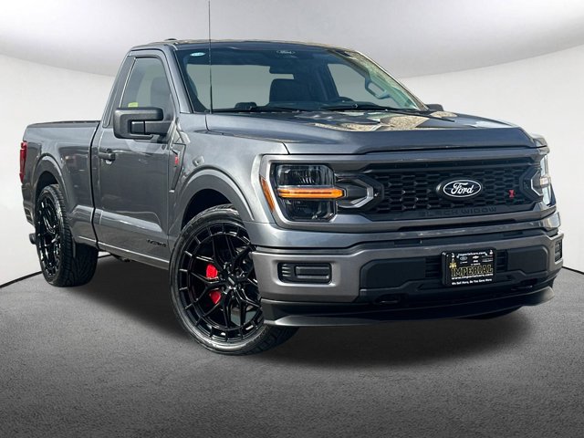 Used 2025 Ford F150 XL AWD/4WD image 14