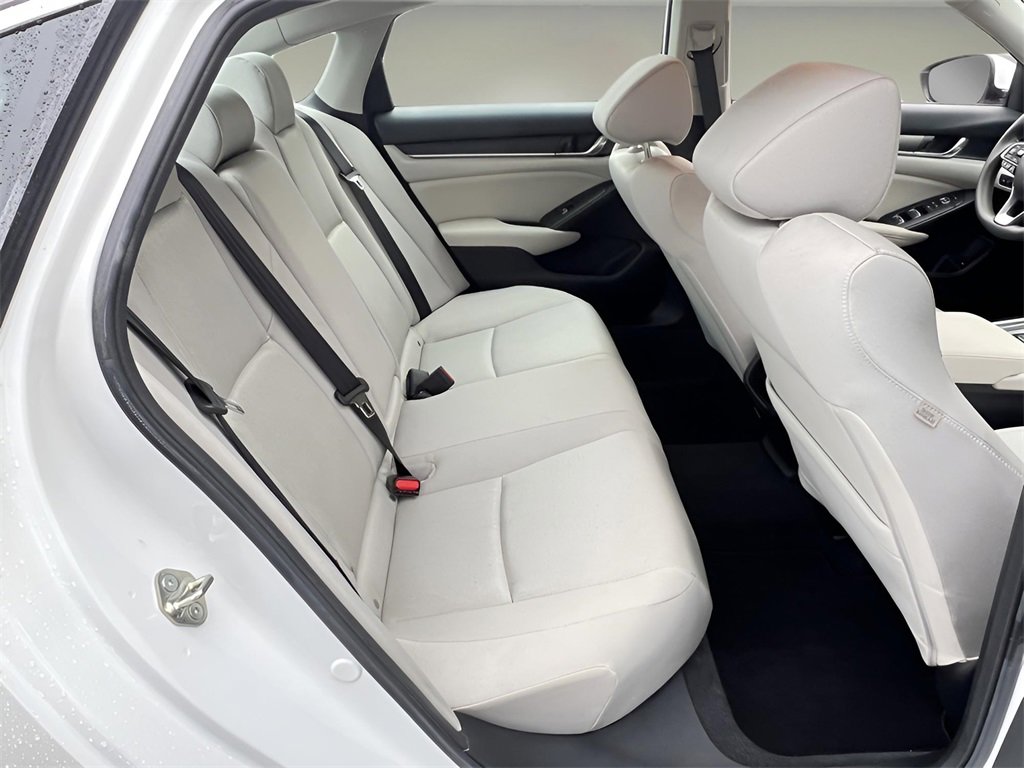 Used 2021 Honda Accord LX image 13