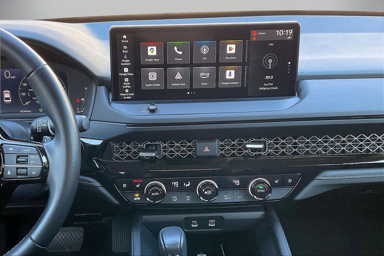 Used 2024 Honda Accord Touring image 13