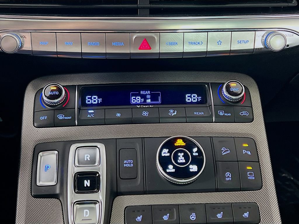 Used 2022 Hyundai Palisade Limited image 16