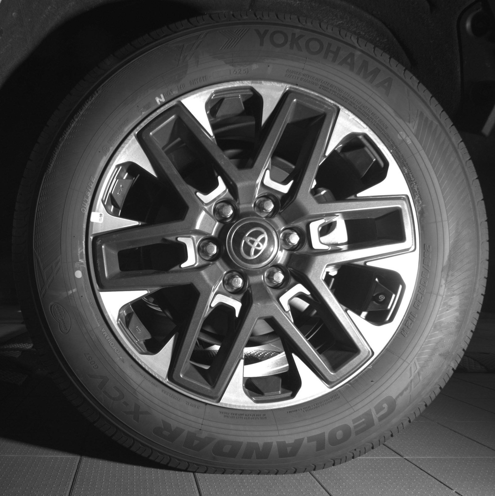 Certified 2026 Toyota Sequoia Limited AWD/4WD image 13