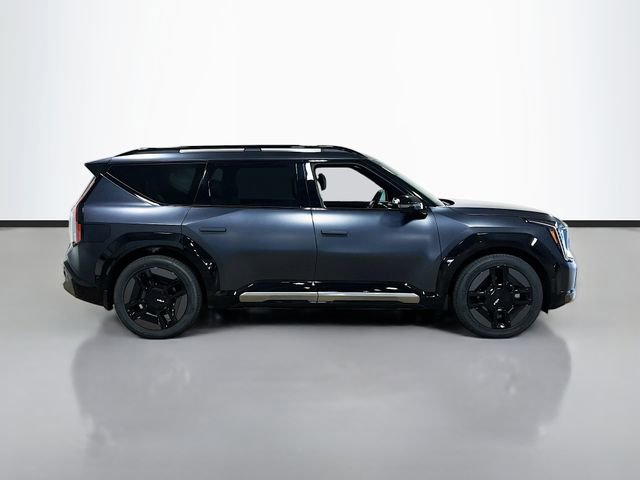 New 2026 Kia EV9 GT-Line AWD/4WD image 8