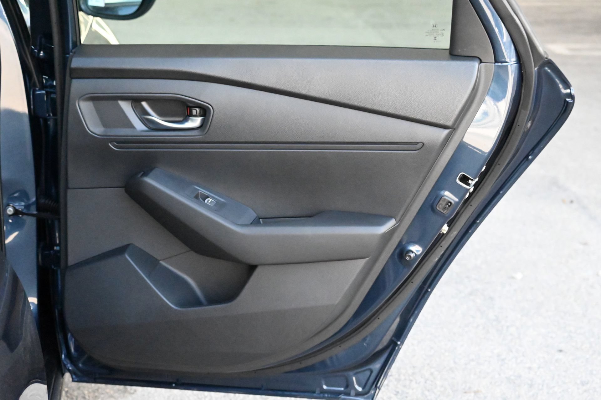 New 2026 Honda Accord SE image 13