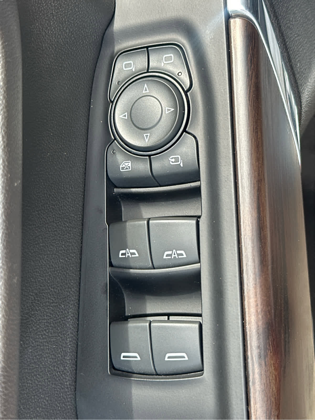 Used 2019 GMC Sierra 1500 SLT w/ SLT Premium Plus Package image 27
