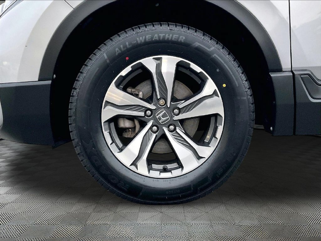 Used 2020 Honda CR-V LX image 7