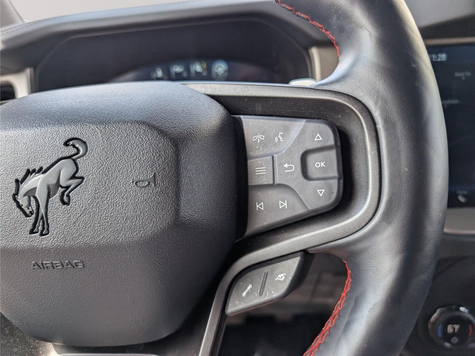 Used 2024 Ford Bronco Raptor AWD/4WD image 24