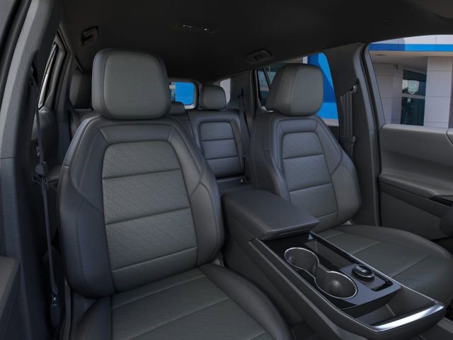 New 2026 Chevrolet Equinox LT image 17