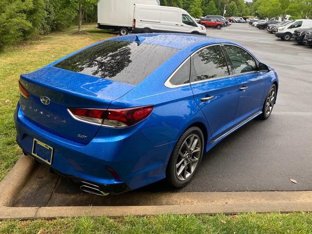 Used 2018 Hyundai Sonata Sport FWD image 31