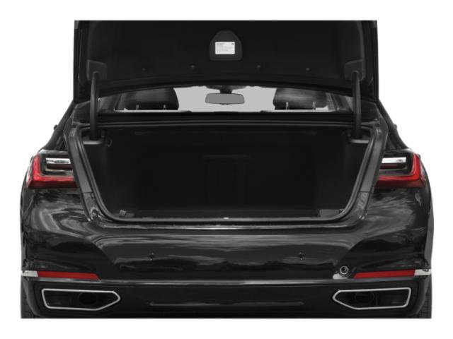 Used 2020 BMW 745e xDrive AWD/4WD image 14