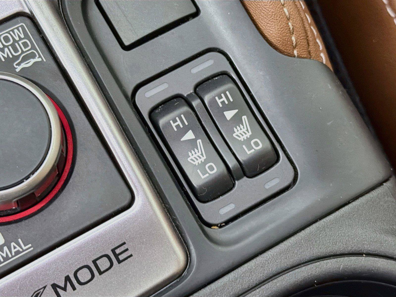 Used 2021 Subaru Forester Touring AWD/4WD image 25