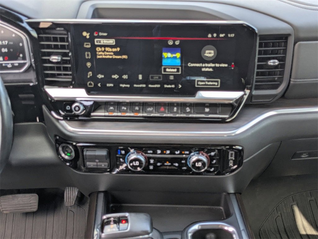 Used 2022 GMC Sierra 1500 SLT w/ SLT Premium Plus Package image 18