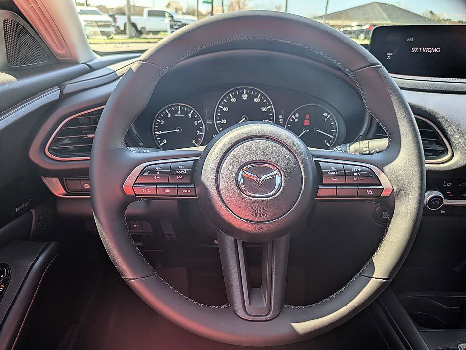 New 2026 MAZDA CX-30 AWD 2.5 S image 19