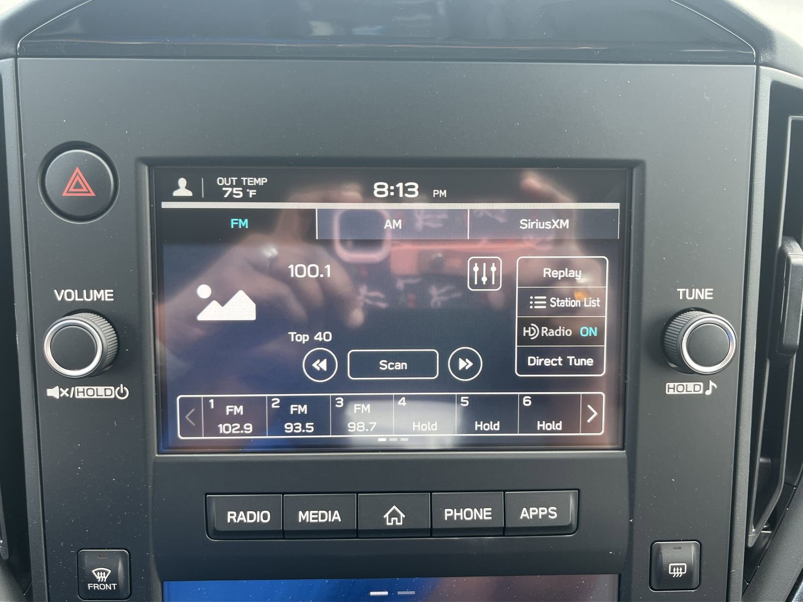 New 2026 Subaru Crosstrek 2.5i AWD/4WD image 20