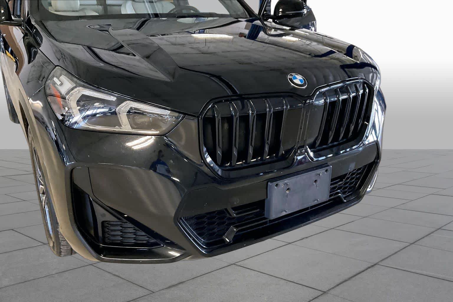 Certified 2023 BMW X1 xDrive28i w/ Premium Package AWD/4WD image 30