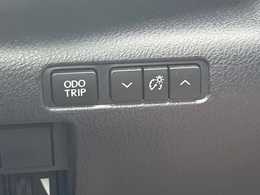 Used 2025 Lexus IS 350 F Sport w/ Navigation Package AWD/4WD image 19